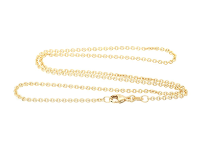 Jewellery, CHAIN, 18K gold