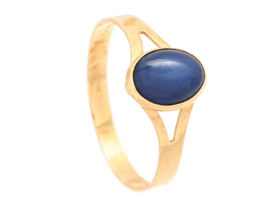 Jewellery, RING, 18K gold