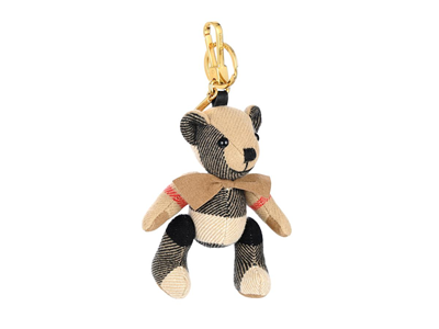 Accessories, KEY-RING, BURBERRY