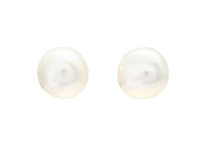 Jewellery, PEARL EARRINGS, 18K gold