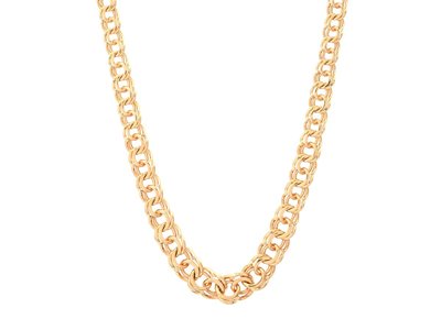 Jewellery, NECKLACE, 18K gold