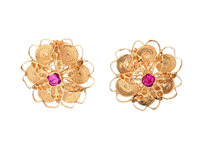 Jewellery, ALTON, 18K gold