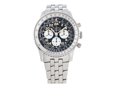 Watches, BREITLING, Cosmonaute (T Swiss Made T)