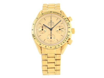 Watches, OMEGA, Speedmaster