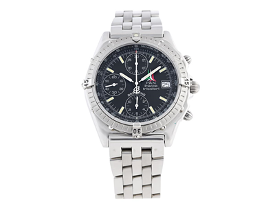 Watches, BREITLING, Chronomat