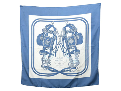 Accessories, SCARF, HERMÈS