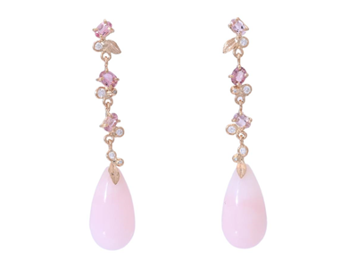 Jewellery, MANDELSTAM, earrings