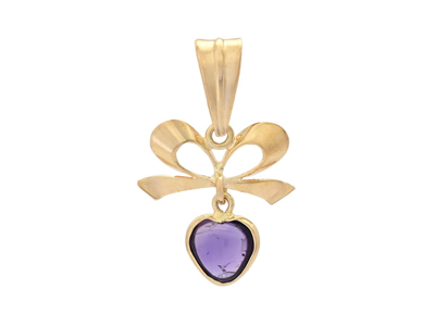 Jewellery, PENDANT, 18K gold