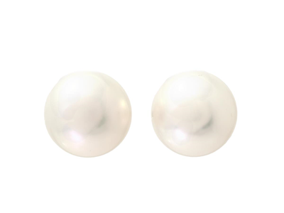 Jewellery, PEARL EARRINGS, 18K gold