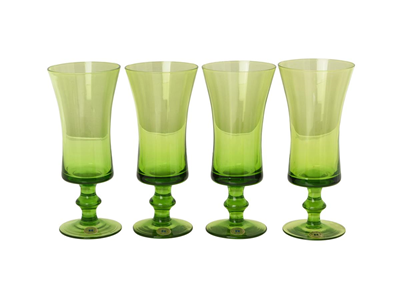 Glass, REIJMYRE, champagne glass