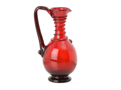 Glass, REIJMYRE, pot