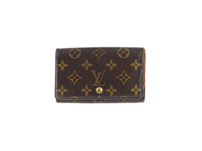 Accessories, WALLET, LOUIS VUITTON