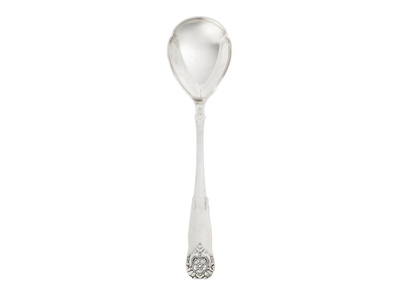 Silverware, CUTLERY, ladle