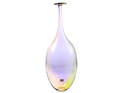 Glass, KJELL ENGMAN, vase