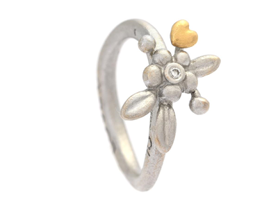 Jewellery, OLE LYNGGAARD, ring