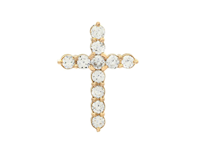 Jewellery, PENDANT, Cross