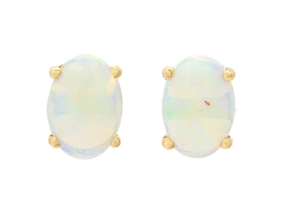 Jewellery, EARRINGS, 18K gold