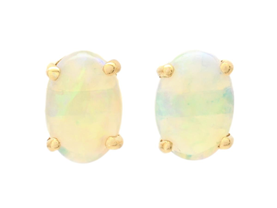 Jewellery, EARRINGS, 18K gold