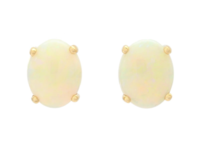 Jewellery, EARRINGS, 18K gold