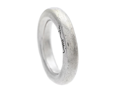 Jewellery, EFVA ATTLING, ring