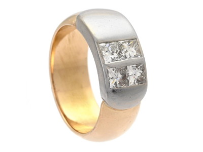 Jewellery, ROLF KARLSSON, ring