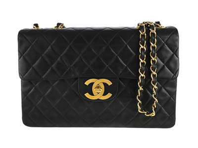 Accessories, BAG, CHANEL