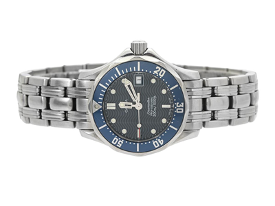 Watches, OMEGA, Seamaster