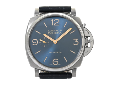 Watches, PANERAI, Luminor Due