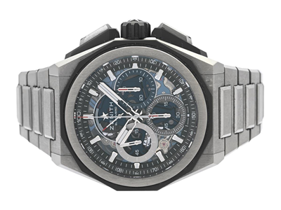 Watches, ZENITH, Defy Extreme