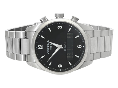 Watches, CERTINA, DS Multi-8