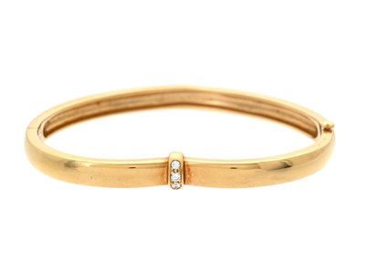 Jewellery, PIAGET, bangle