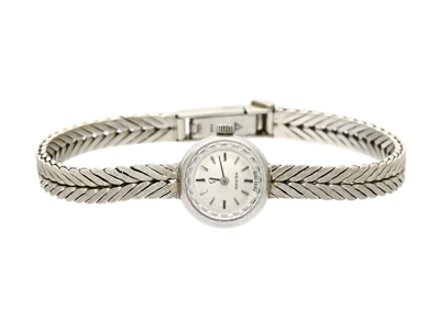 Watches, OMEGA, ladies´ wristwatch