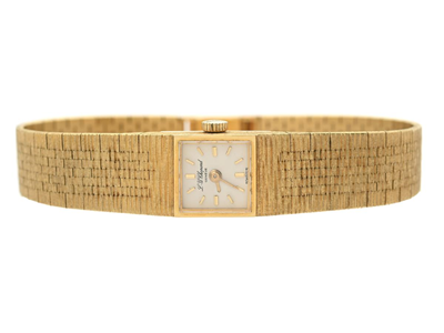 Watches, CHOPARD, ladies´ wristwatch