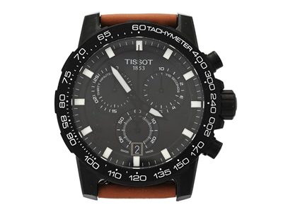 Watches, TISSOT, Supersport Chrono