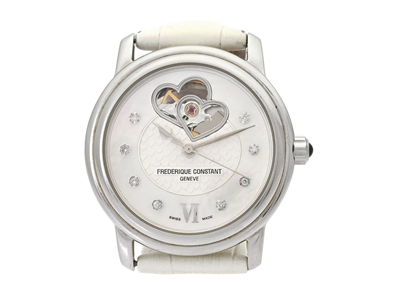 Watches, FREDRIQUE CONSTANT, Geneve