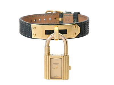 Watches, HERMÈS, Kelly