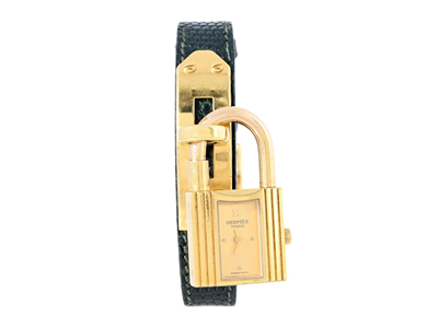 Watches, HERMÈS, Kelly