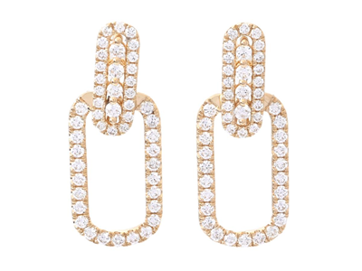 Jewellery, EARRINGS, 18K gold