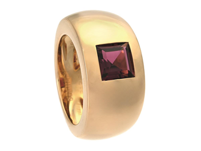 Jewellery, CHAUMET, ring