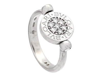 Jewellery, BVLGARI,  ring