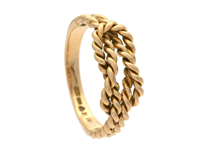 Jewellery, K. TORNDAL, ring