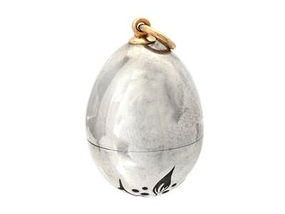 Jewellery, OLE LYNGGAARD, pendant