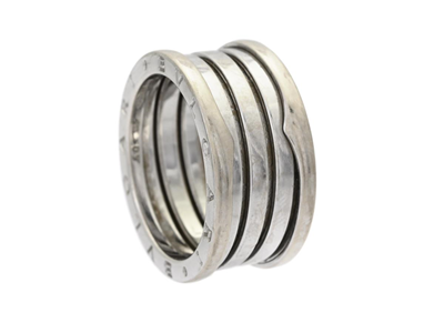 Jewellery, BVLGARI, ring