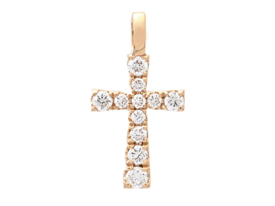 Jewellery, PENDANT, 18K gold