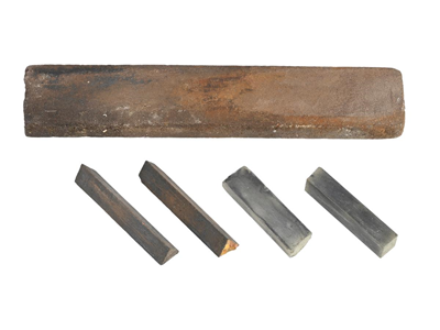 Watch parts, TOOLS, 4 pcs