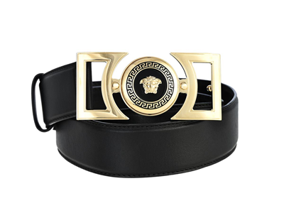 Accessories, BELT, VERSACE