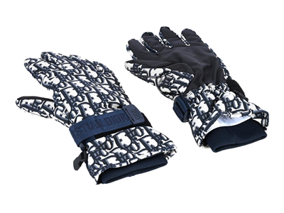 Clothes, GLOVES, CHRITSIAN DIOR