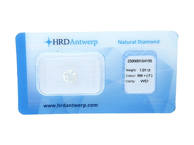 Gemstones, DIAMOND, brilliant cut