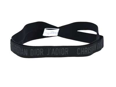 Accessories, HÅRBAND, DIOR