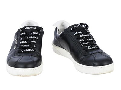 Clothes, SHOES, CHANEL